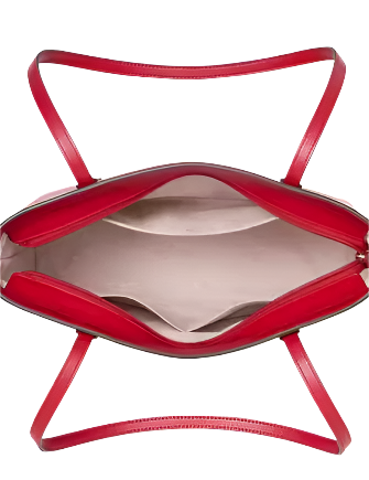 Kate Spade New York Jana Tote Perfect Cherry