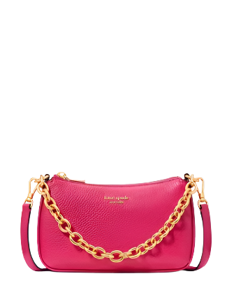 Kate Spade New York Devyn Colorblock Medium Duffel | Brixton