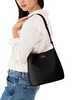 Kate Spade New York Julia Medium Bucket Bag Black