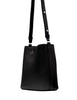 Kate Spade New York Julia Medium Bucket Bag Black