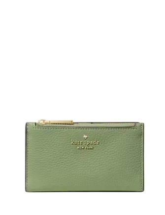 Kate Spade New York Julia Small Bifold Wallet