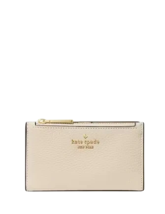 Kate Spade New York Julia Small Bifold Wallet