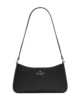 Kate Spade New York Julia Small Shoulder Bag Black