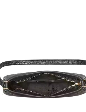 Kate Spade New York Julia Small Shoulder Bag Black