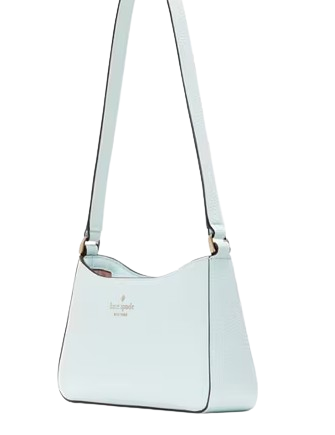 Kate Spade New York Julia Small Shoulder Bag Hazy Morning