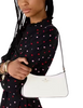 Kate Spade New York Julia Small Shoulder Bag Meringue
