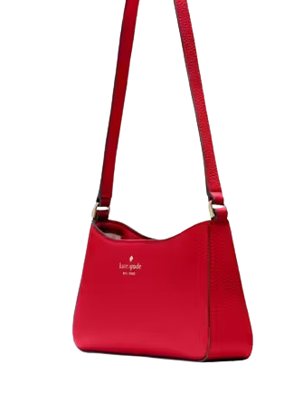 Kate Spade New York Julia Small Shoulder Bag Perfect Cherry
