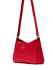 Kate Spade New York Julia Small Shoulder Bag Perfect Cherry