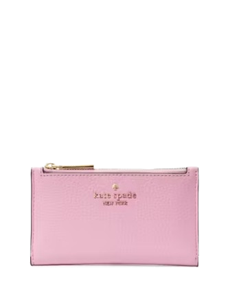 Kate Spade New York Julia Small Slim Bifold Wallet | Brixton