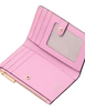 Kate Spade New York Julia Small Slim Bifold Wallet Mandavilla