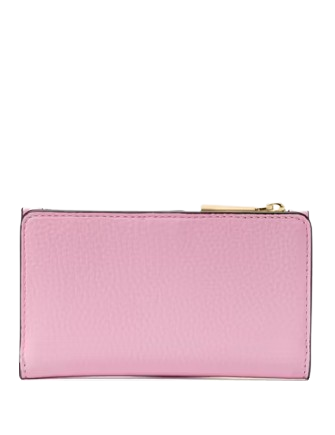 Kate Spade New York Julia Small Slim Bifold Wallet Mandavilla