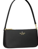 Kate Spade New York Juliette Convertible Wristlet Black