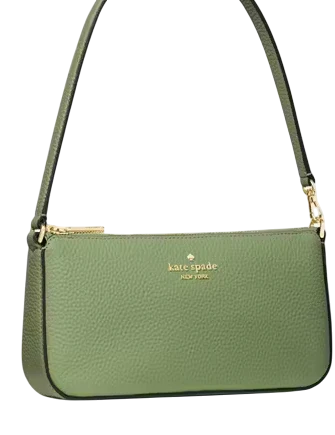Kate Spade New York Juliette Convertible Wristlet Cedar Stand