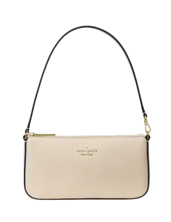 Kate Spade New York Juliette Convertible Wristlet Light Sand
