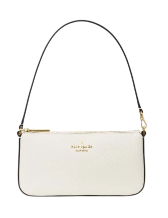Kate Spade New York Juliette Convertible Wristlet Meringue