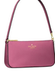 Kate Spade New York Juliette Convertible Wristlet Nouveau Rose