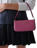 Kate Spade New York Juliette Convertible Wristlet Nouveau Rose