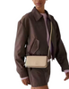 Kate Spade New York Juliette Crossbody Light Sand