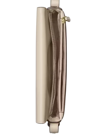 Kate Spade New York Juliette Crossbody Light Sand