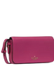 Kate Spade New York Juliette Crossbody Nouveau Rose