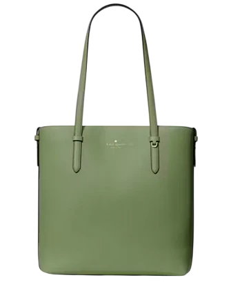 Kate Spade New York Juliette Leather Medium Tote