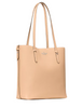 Kate Spade New York Juliette Leather Medium Tote Citrus Glaze 