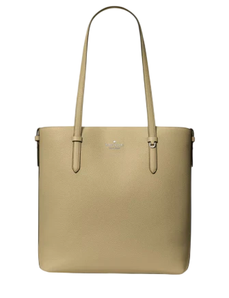 Kate Spade New York Juliette Leather Medium Tote