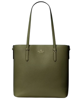 Kate Spade New York Juliette Leather Medium Tote