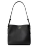 Kate Spade New York Juliette Medium Bucket Bag Black