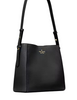 Kate Spade New York Juliette Medium Bucket Bag Black
