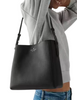 Kate Spade New York Juliette Medium Bucket Bag Black