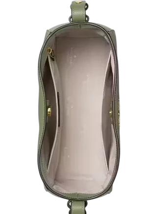 Kate Spade New York Juliette Medium Bucket Bag Cedar Stand