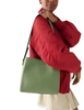 Kate Spade New York Juliette Medium Bucket Bag Cedar Stand