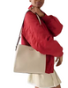 Kate Spade New York Juliette Medium Bucket Bag Light Sand