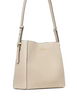 Kate Spade New York Juliette Medium Bucket Bag Light Sand