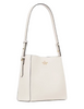 Kate Spade New York Juliette Medium Bucket Bag Meringue