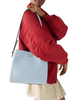 Kate Spade New York Juliette Medium Bucket Bag Pale Hydrangea