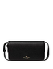 Kate Spade New York Juliette Mini Crossbody Bag Black