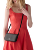 Kate Spade New York Juliette Mini Crossbody Bag Black