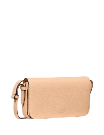 Kate Spade New York Juliette Mini Crossbody Bag Citrus Glaze 