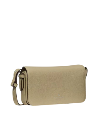 Kate Spade New York Juliette Mini Crossbody Bag Elm