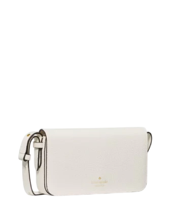 Kate Spade New York Juliette Mini Crossbody Bag Meringue