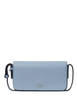 Kate Spade New York Juliette Mini Crossbody Bag Muted Blue