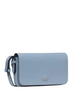 Kate Spade New York Juliette Mini Crossbody Bag Muted Blue