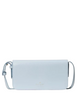 Kate Spade New York Juliette Mini Crossbody Bag Pale Hydrangea