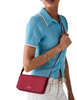 Kate Spade New York Juliette Mini Crossbody Bag Red Jam