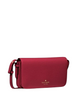 Kate Spade New York Juliette Mini Crossbody Bag Red Jam