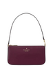 Kate Spade New York Juliette Patent Mini Bag Deep Cherry