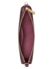 Kate Spade New York Juliette Patent Mini Bag Deep Cherry