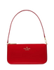 Kate Spade New York Juliette Patent Mini Bag KS Bright Red
